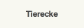 Tierecke